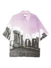 ARIES STONEHENGE SHIRT,11345767