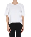 LOEWE ANAGRAM LOGO OVERSIZE T-SHIRT,11345458