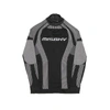 Misbhv Classic Logo Active Ls Tee In Black