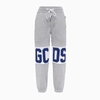 GCDS GCDS PANTS CC94W031001,11341946