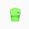 Gcds Logo Top Cc94w021109 In Green