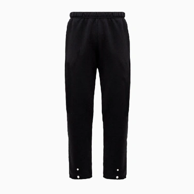 Les Tien Pants Cf3007 In Jet Black