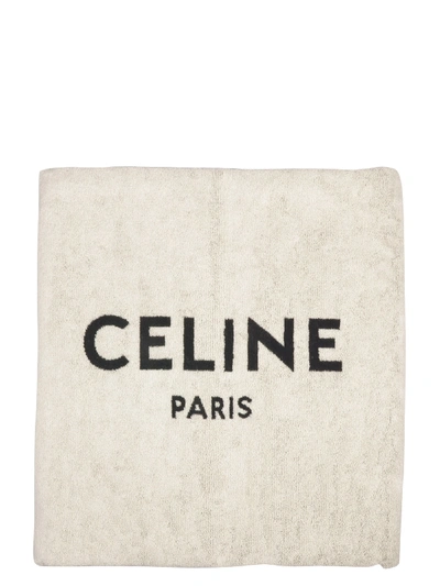 Celine Beach Towel