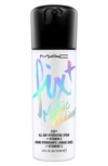 Mac Cosmetics Mac Magic Radiance Fix+ All-day Hydrating Spray