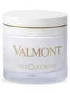 Valmont Energy Detox Cream