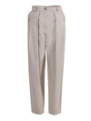 MAGDA BUTRYM BEIGE KHAKI HARWICH PANTS,B47A91B5-2BA7-4690-0D9E-D425083F7333