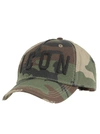 DSQUARED2 CARGO BASEBALL CAP,11346079