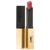 SAINT LAURENT ROUGE PUR COUTURE THE SLIM MATTE LIPSTICK 30 NUDE PROTEST,2341519