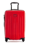 TUMI V4 COLLECTION 22-INCH INTERNATIONAL EXPANDABLE SPINNER CARRY-ON,124855-2238