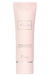 Dior Nourishing Rose Hand Cream
