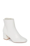 CHINESE LAUNDRY DAVINNA BOOTIE,DAVINNA REBEL