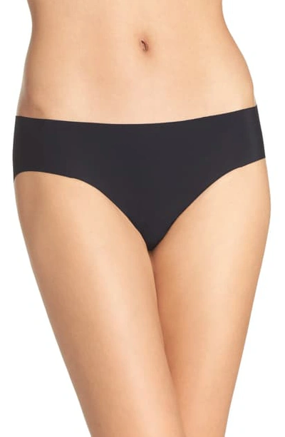 Commando French Cut Bikini Briefs In Black