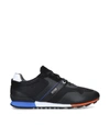 HUGO BOSS BOSS PARKOUR RUNNER TRAINERS,14853880