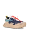 OFF-WHITE ODSY 1000 LOW-TOP trainers,14855075