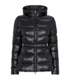 MONCLER RHIN BELTED JACKET,14859652