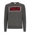 MONCLER LOGO jumper,14859885