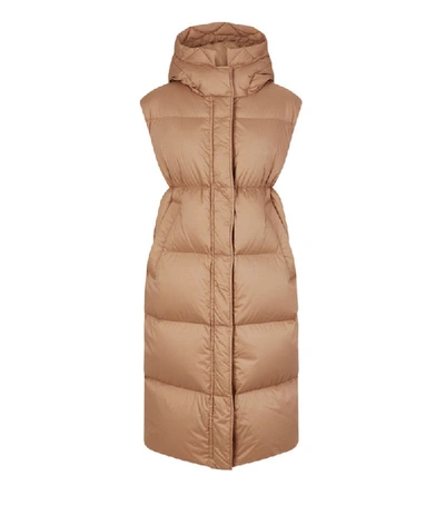 Moncler Comoe Gilet