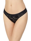 LE MYSTERE MODERN CLASSICS LACE PANTIES,400012381618