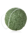 TEAMI BLENDS PORE REFINER GREEN TEA-INFUSED KONJAC SPONGE,0400011700831