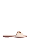 TORY BURCH SELBY SLIDE SANDALS,11346411