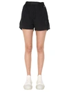 RICK OWENS DOLPHIN SHORTS,11346310