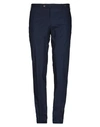 Pt01 Pants In Dark Blue