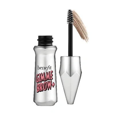 BENEFIT COSMETICS MINI GIMME BROW+ TINTED VOLUMIZING EYEBROW GEL 3.75 0.05 / 1.5G,P440700