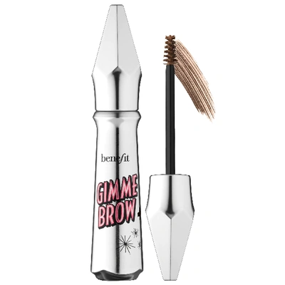 BENEFIT COSMETICS GIMME BROW+ TINTED VOLUMIZING EYEBROW GEL 3.75 0.1 / 3G,P409239