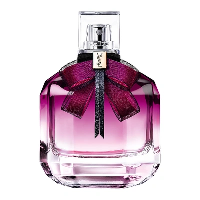 SAINT LAURENT MON PARIS INTENSEMENT EAU DE PARFUM 3.04 OZ/ 90 ML,2316032