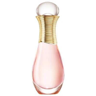 Dior J'adore Eau Lumière Eau De Toilette Roller-pearl 0.67 oz/ 20 ml