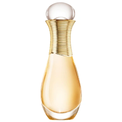 DIOR J'ADORE EAU DE PARFUM ROLLER-PEARL 0.67 OZ/ 20 ML,2320240