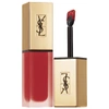 Saint Laurent Tatouage Couture Liquid Matte Lip Stain