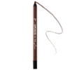 IT COSMETICS SUPERHERO NO-TUG GEL EYELINER BRILLIANT BROWN 0.042 OZ/ 1.2 G,P456942