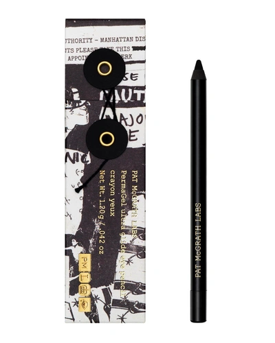 Pat Mcgrath Labs Permagel Ultra Glide Eye Pencil 1.2g In Black Coffee