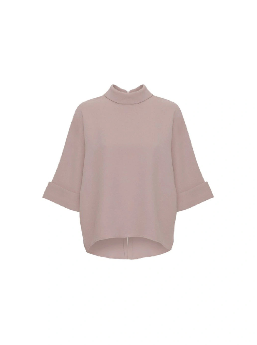 新品【MARK KENLY DOMINO TAN 】BAILEE BLOUSE 25486710?w=1024