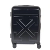 OFF-WHITE OFF-WHITE BLACK TROLLEY,OMNG005S20F610451010