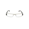 ALAIN MIKLI ALAIN MIKLI MEN'S GREY ACETATE GLASSES,A040927 54