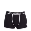 BALMAIN BALMAIN BLACK BOXER,BRLD5502001010