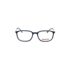 PRADA PRADA MEN'S BLUE ACETATE GLASSES,03HVVISTAU631O1 53