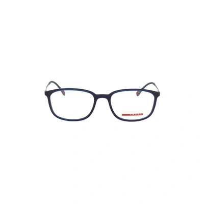 Prada Men's Multicolor Metal Glasses