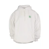 BALENCIAGA BALENCIAGA WHITE SWEATSHIRT,578135THV649000