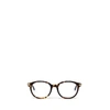 DIOR DIOR WOMEN'S BROWN ACETATE GLASSES,DIORESSENCE1ISK 49