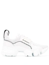 GIVENCHY GIVENCHY WHITE SNEAKERS,BE000SE0KB100