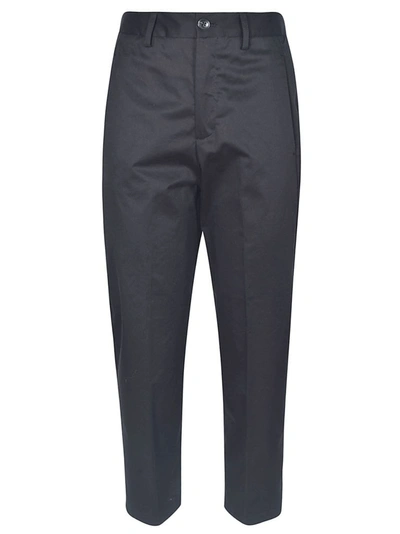 Closed Ludwig Trousers In Black