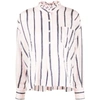 ISABEL MARANT ÉTOILE ISABEL MARANT ÉTOILE WOMEN'S PINK COTTON SHIRT,CH026220P023E40LK 38