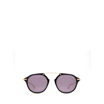 Dita Women's Gold Acetate Sunglasses