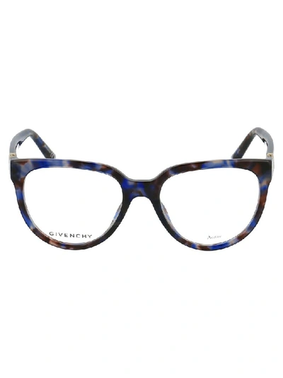 Givenchy Gv 0119/g Glasses In Multicolor