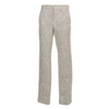 Comme Des Garçons Comme Des Garcons Comme Des Garcons Trousers In Gold