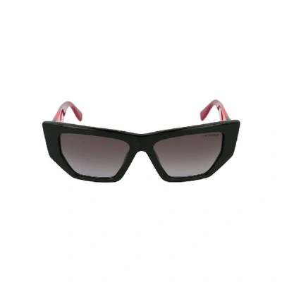 Trussardi Sunglasses In Multicolor