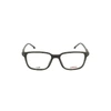 CARRERA CARRERA WOMEN'S MULTIcolour METAL GLASSES,CARRERA21300317MATTBLACK 52